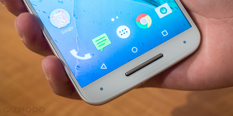 Illustration for article titled Moto X Style Hands-On: A Great Smartphone With a Price To Match